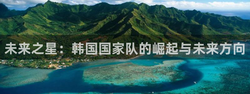 未来之星：韩国国家队的崛起与未来方向