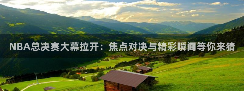 成都杏鑫电子有限公司：NBA总决赛大幕拉开：焦点对决与精彩瞬间等你来猜